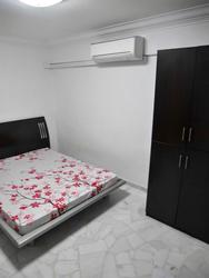 Blk 133 MARSILING RISE (Woodlands), HDB 3 Rooms #161929462